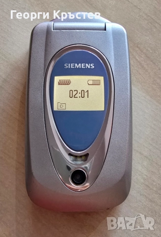 Ericsson T65, LG S5200, Siemens CFX65 и Sony Ericsson K550 - за ремонт, снимка 5 - Sony Ericsson - 52331104