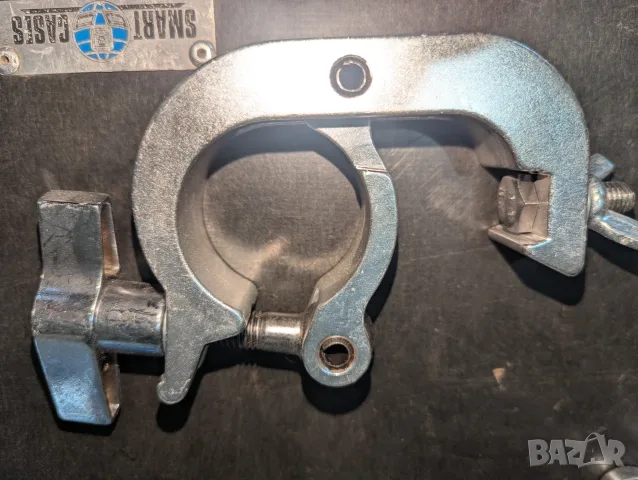 DuraTruss DT Trigger Clamp, снимка 3 - Други - 49288218