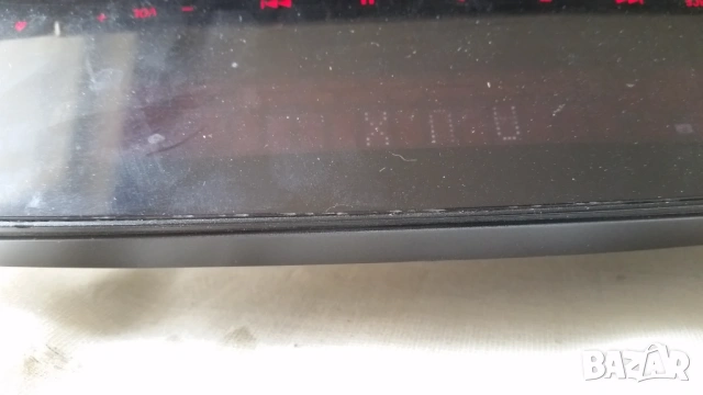 JVC RM-STHV70R и DVD XV-THV70 , снимка 8 - Плейъри, домашно кино, прожектори - 54119274