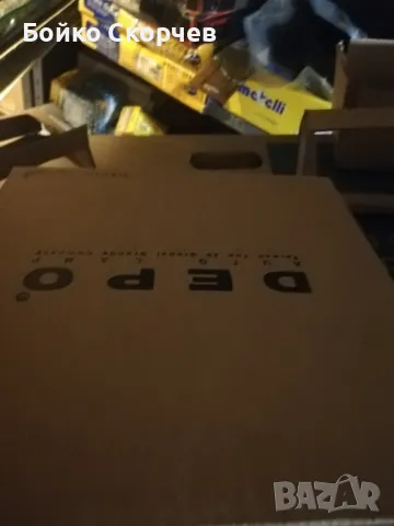 Фарове за мъгла и столове ., снимка 9 - Части - 47290793