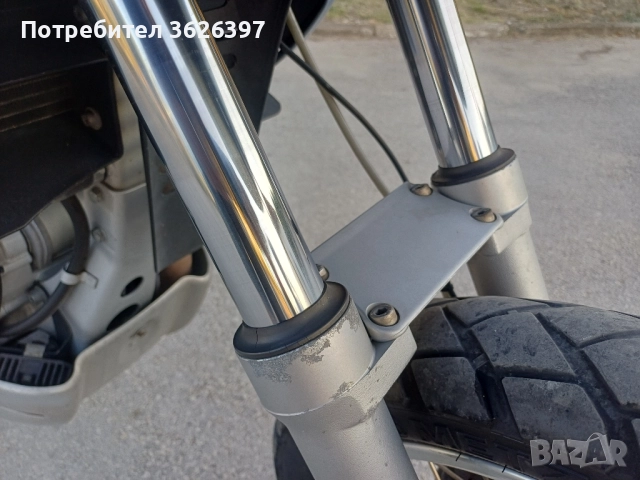 Bmw GS650, снимка 8 - Мотоциклети и мототехника - 51788744