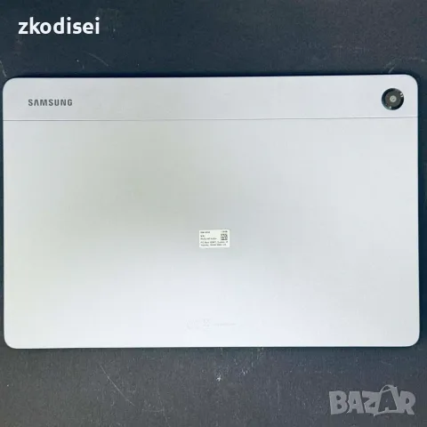 Таблет SAMSUNG-TAB A11+ X230 11 Инча, снимка 2 - Таблети - 56457744