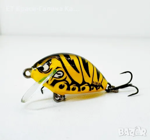 Tiny 3 цялата гама, снимка 15 - Такъми - 47779908