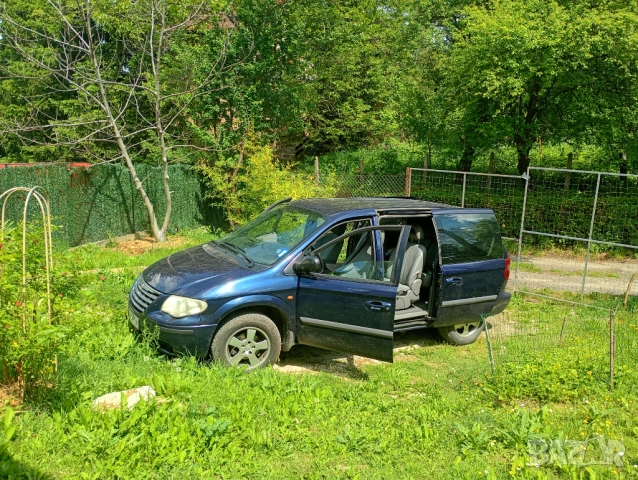 Продавам, снимка 4 - Автомобили и джипове - 51717170