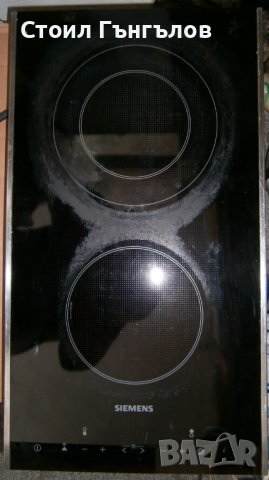 Ремонт на микровълнови фурни и керамични плотове, снимка 8 - Микровълнови - 40020642