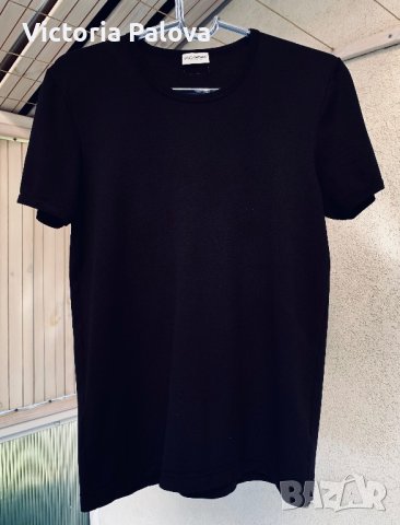DOLCE & GABBANA оригинал тениска/ бельо, снимка 5 - Тениски - 42336298