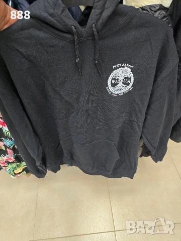 мъжки суичър Walhalla 