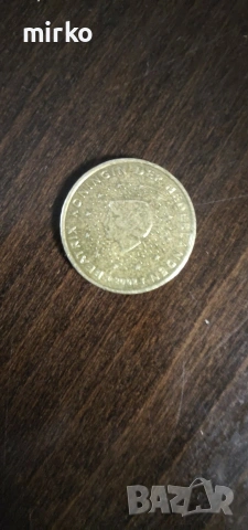 Стари Редки монети, снимка 8 - Антикварни и старинни предмети - 54110446