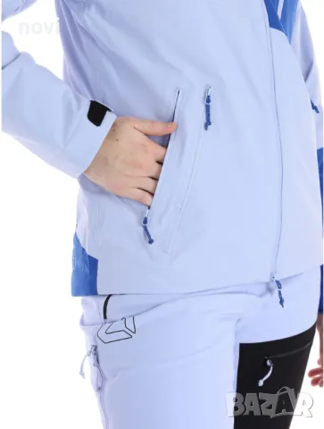 ROCK EXPERIENCE, 20k, M/L, ново, оригинално дамско ски/сноуборд яке, снимка 4 - Зимни спортове - 47369775