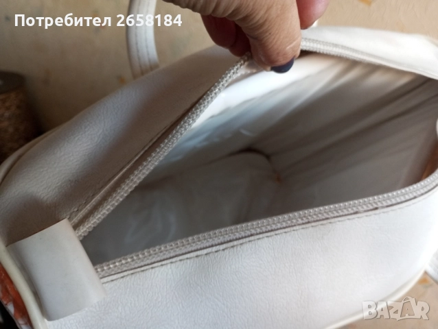 СОЦ хладилна чанта, снимка 3 - Чанти - 52790697