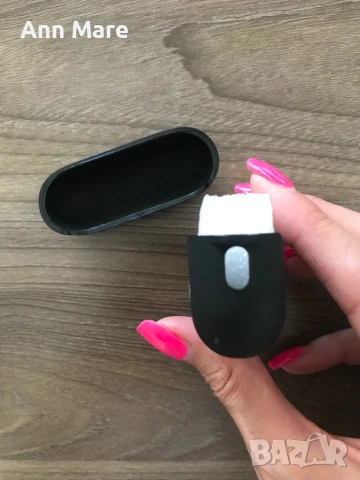Кейс за Apple AirPods Pro second generation, снимка 5 - Калъфи, кейсове - 50930512