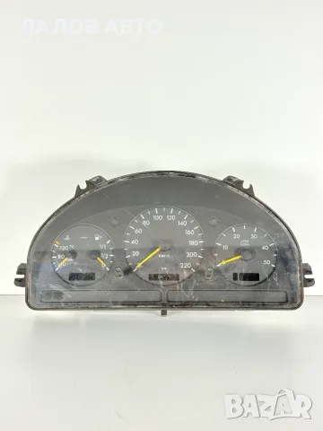 Табло Километраж Мерцедес ML W163 2.7 CDI (99-01г) Tablo Kilometraj Mercedes ML W163 2.7 CDI 