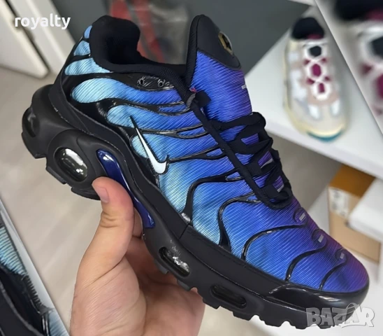 Nike Air Max In Barcelona мъжки маратонки 