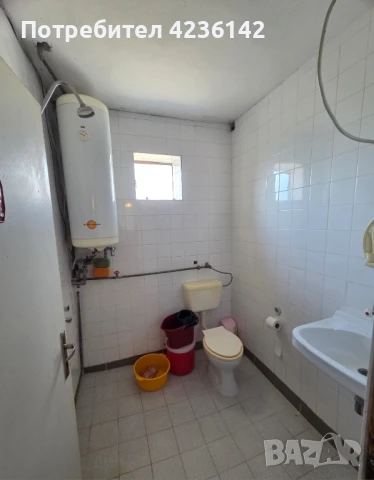 Продавам двуетажна къща в с. Пещерско, област Бургас. БЕЗ ПОСРЕДНИК!, снимка 7 - Къщи - 51226668