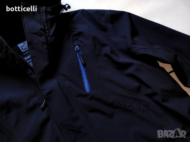 TWENTYFOUR of NORWAY Men's Jacket - M - оригинално мъжко яке, снимка 5 - Якета - 52530199