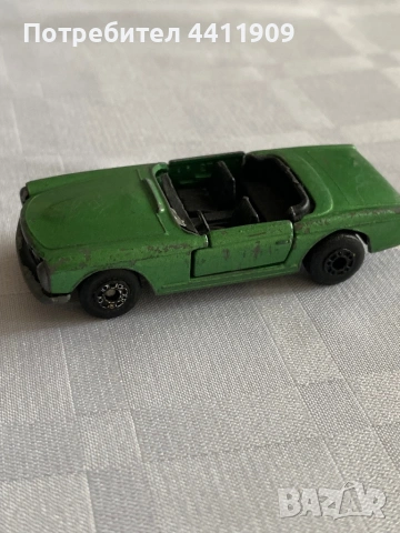 Matchbox Bulgaria Матчбокс България, снимка 16 - Колекции - 54363387