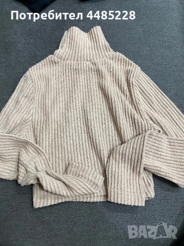 Блузи - Разпродажба, снимка 5 - Блузи с дълъг ръкав и пуловери - 50445189