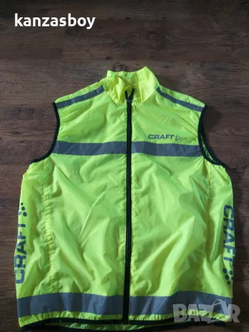 craft - страхотен мъжки елек XL