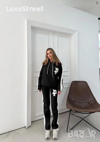 Ватирани Комплекти 🤍, снимка 2 - Спортни екипи - 52583315