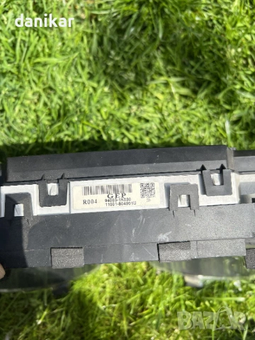 Километраж за Hyundai IX20, 94003-1K030, снимка 2 - Части - 54320553