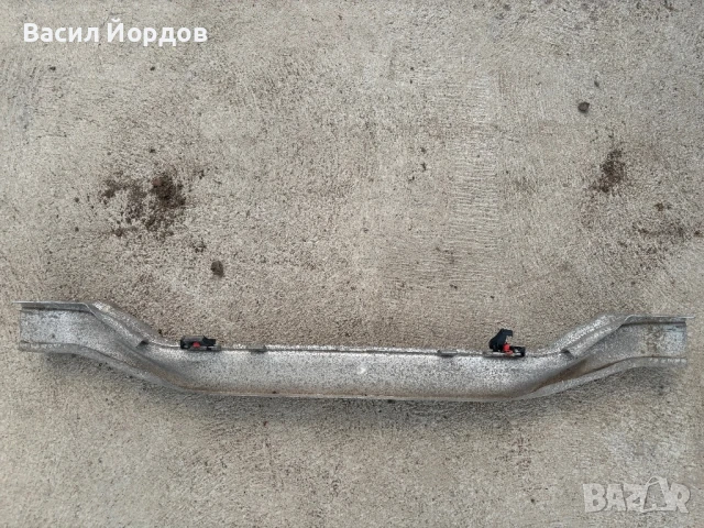 Основа Задна Броня за Опел Астра Х / Opel Astra H / 13125147 / Задна Греда, снимка 5 - Части - 51201211