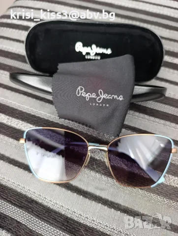 Оригинални слънчеви очила Pepe Jeans