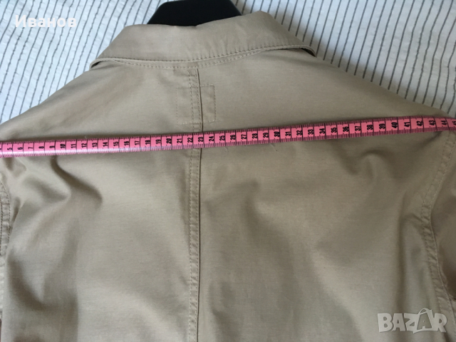 Сако,жакет на HM-дамско , снимка 13 - Якета - 36560850