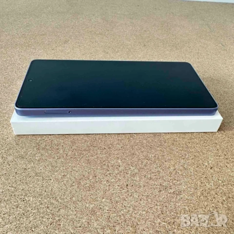 • Промо: Телефон Redmi Note 13 Pro Purple 8GB RAM/256GB/Като Нов/ДДС Фактура, снимка 4 - Xiaomi - 52165885