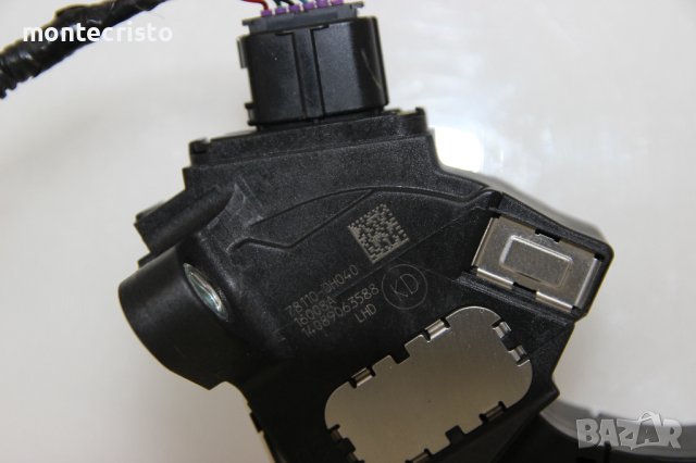 Педал газ Toyota Aygo (2014-2023г.) 78110-0H040 / 781100H040, снимка 2 - Части - 42199547