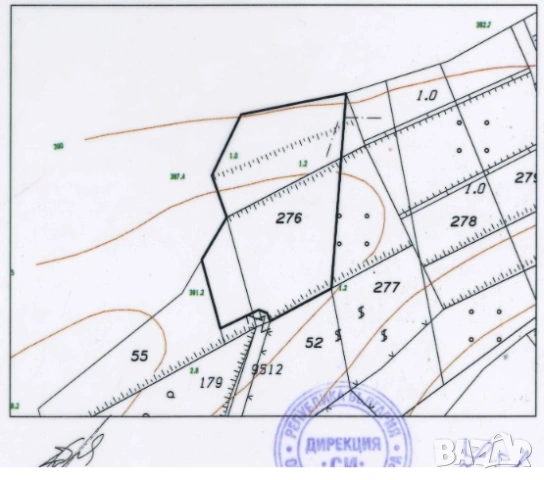 Продавам два парцела (земеделска земя) по 1154 м2, на 5 км от Стара Загора, снимка 5 - Земеделска земя - 54070297