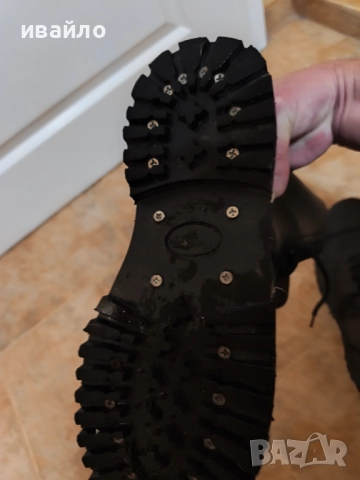 Кубинки 42, снимка 2 - Мъжки боти - 52455720
