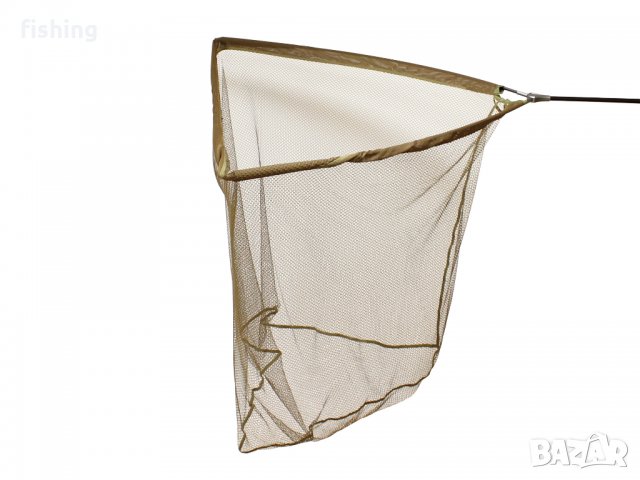 Кеп шарански FilStar Pro Carp Net, снимка 4 - Такъми - 34124032