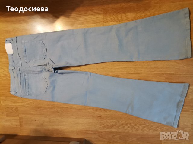 Детски дънки MMG Kids, снимка 3 - Детски панталони и дънки - 36904911