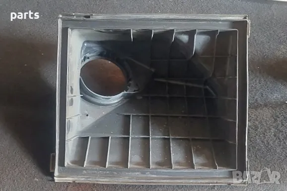 Долна Част Филтърна Кутия - VW Пасат 5 - Шкода Супърб - 059133843A - 3B0133837, снимка 2 - Части - 47300026