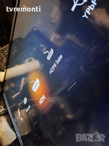 T-Con Board A60EDGEC2LV0.2 , LJ94-16057D Philips 46PFL3208K/12 for 46inc DISPLAY TPT460H1-HM01 REV.C, снимка 7 - Части и Платки - 47430011