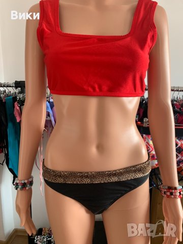 Нов бански в размер М, снимка 3 - Бански костюми - 40391177