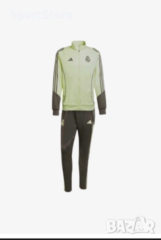 Анцунг Real Madrid JP4013