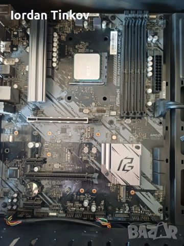 Продавам компютърни части, снимка 2 - Други - 53255537