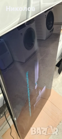 Телевизор Samsung UE55KS8080T, снимка 2 - Телевизори - 51935201