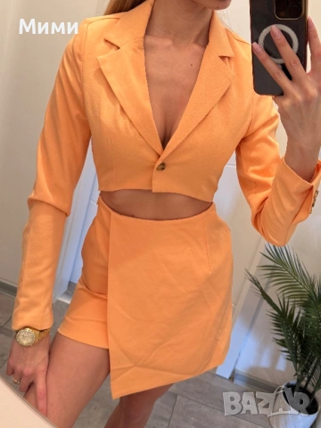 Рокля Alessa и др, снимка 2 - Рокли - 53960519