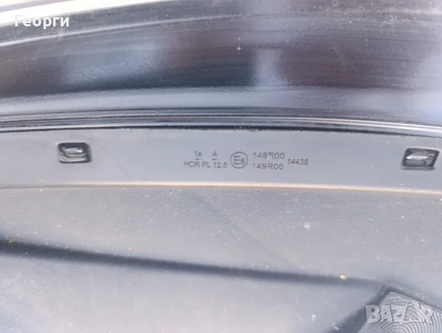 Фар за Kia Ceed , снимка 3 - Части - 56339438