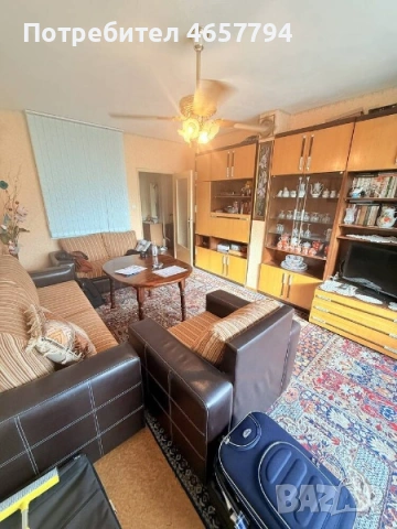 Двустаен апартамент с потенциал в Асеновград! , снимка 6 - Апартаменти - 53121963