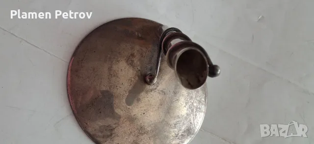 стойка с перодръжка , снимка 9 - Антикварни и старинни предмети - 50336143