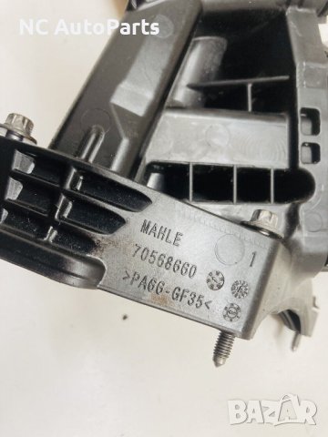 Маслен охладител за BMW БМВ F10 F11 2.0 дизел 190 B47 8513963-09 MAHLE 2016, снимка 5 - Части - 42613858