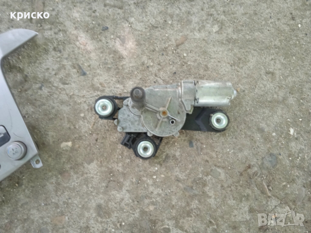 части форд S макс, снимка 12 - Части - 51085143