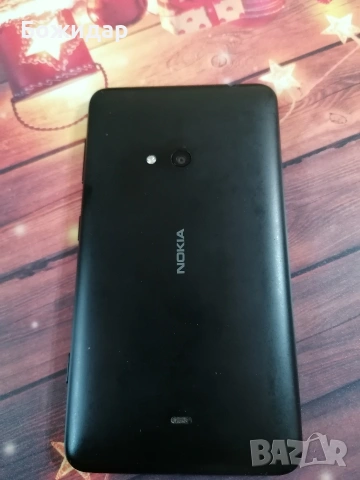 Nokia 625, снимка 2 - Nokia - 54085923