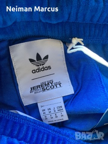 Adidas • Jeremy Scott , снимка 4 - Спортни дрехи, екипи - 44284423