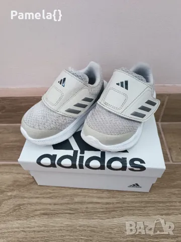 Детски маратонки ADIDAS SPORTSWEAR , снимка 2 - Детски маратонки - 49603747
