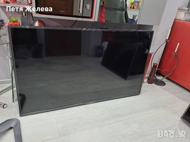 Телевизор LG 55LA6208 -(SMART TV), снимка 6 - Телевизори - 51740959