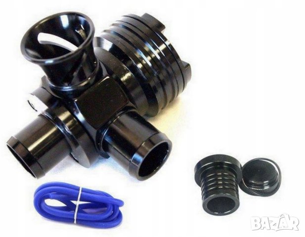 BOV разтоварващ клапан Blow Off 1.8 AUDI VW турбо бензин, снимка 3 - Аксесоари и консумативи - 42200032